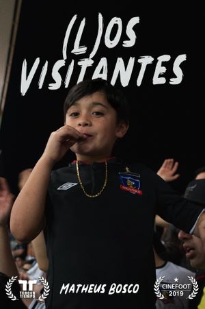 (L)os Visitantes's poster