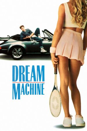 Dream Machine's poster image
