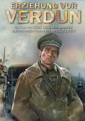 Erziehung vor Verdun. Der große Krieg der weißen Männer's poster