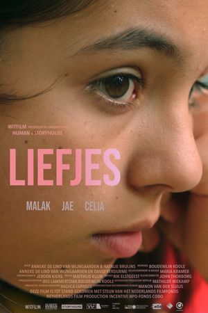 Liefjes's poster image