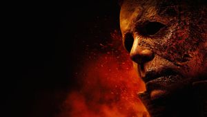 Halloween Kills's poster