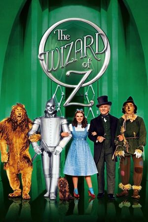 The Wizard of Oz's poster