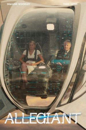 Allegiant's poster
