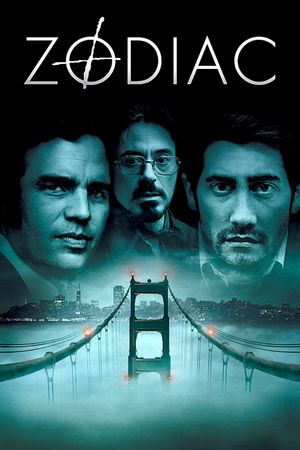 Zodiac's poster