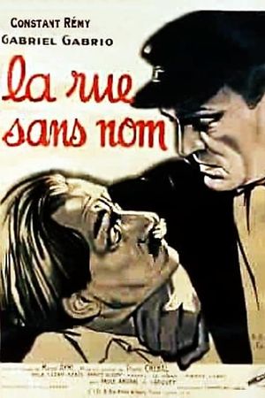 Street Without a Name's poster
