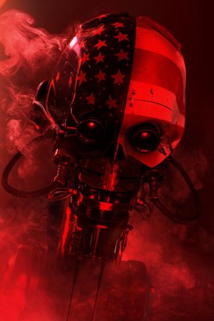 Hardware's poster