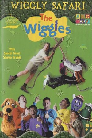 The Wiggles: Wiggly Safari's poster image