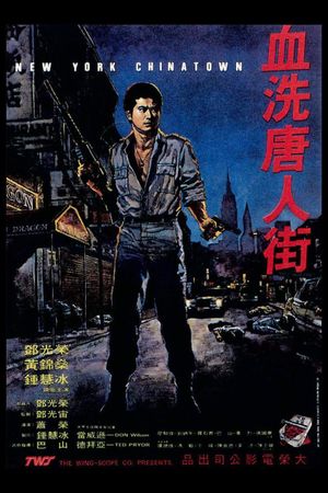 New York Chinatown's poster image