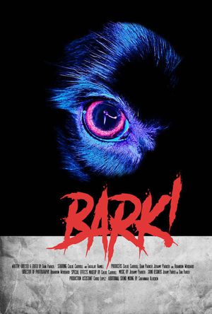 Bark!'s poster