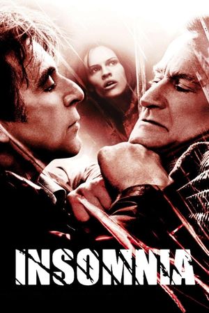 Insomnia's poster