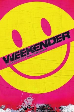 Weekender's poster