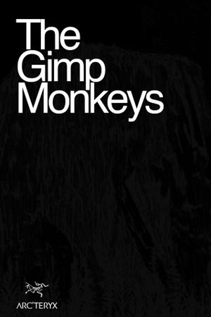 The Gimp Monkeys's poster