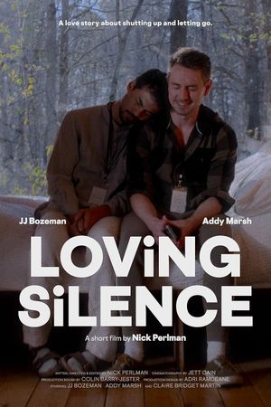 Loving Silence's poster