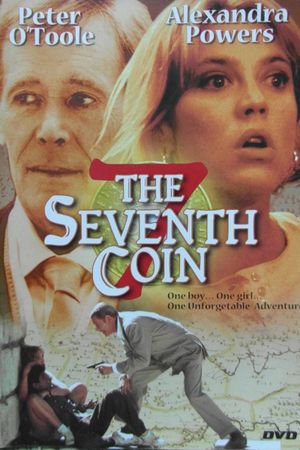 The Seventh Coin's poster