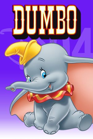 Dumbo's poster