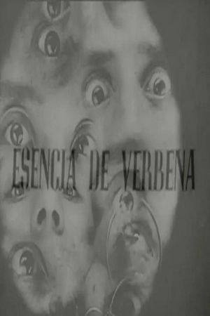Esencia de verbena's poster