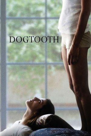 Dogtooth's poster