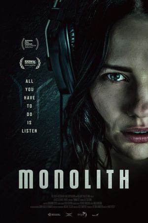 Monolith's poster