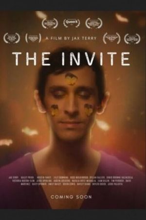 The Invite's poster image