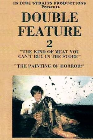 The Painting of Horror's poster