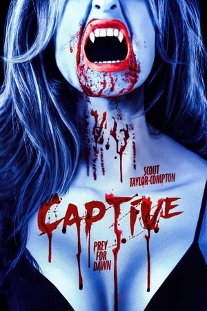 Captive's poster