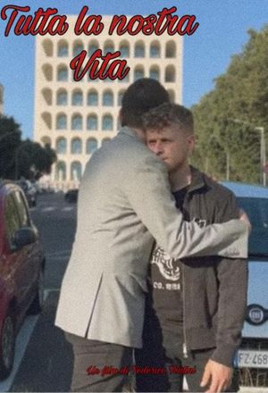 Tutta la nostra vita's poster