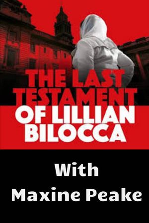 The Last Testament of Lillian Bilocca's poster