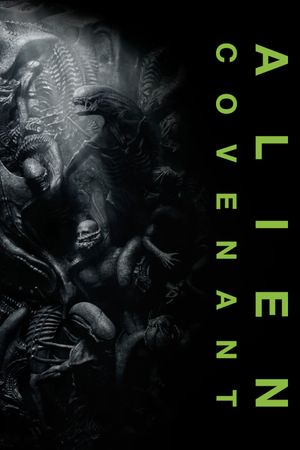 Alien: Covenant's poster