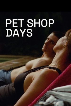 Pet Shop Days's poster