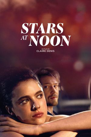 Stars at Noon's poster