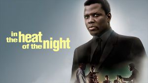 In the Heat of the Night's poster