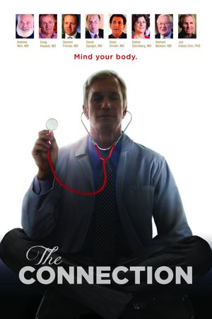 The Connection's poster
