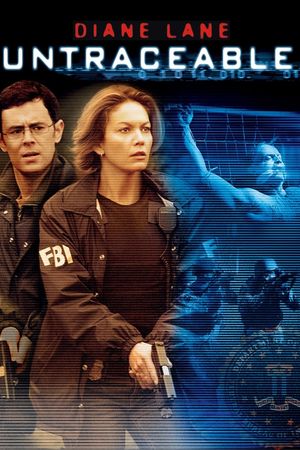 Untraceable's poster
