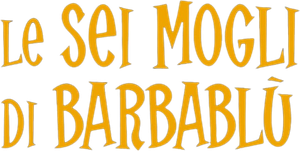 Le sei mogli di Barbablù's poster