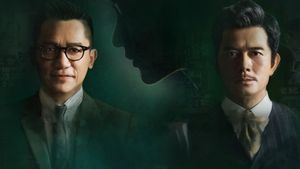 Where the Wind Blows's poster