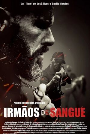 Irmãos de Sangue's poster image