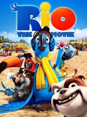 Rio's poster