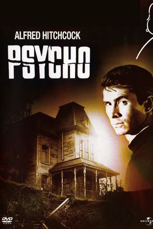 Psycho's poster