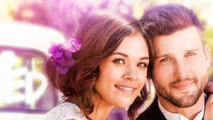 The Wedding Do Over's poster