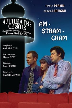 Am Stram Gram's poster image