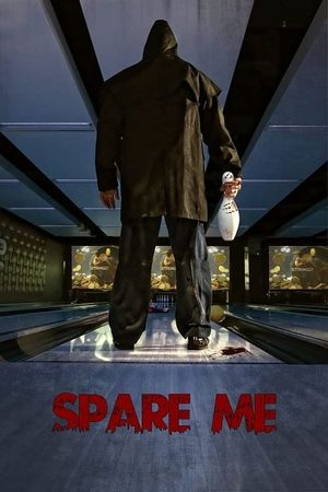 Spare Me's poster image