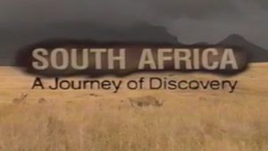 South Africa: A Journey of Discovery's poster