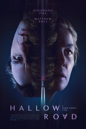 Hallow Road's poster