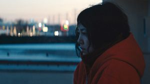 Kumiko, The Treasure Hunter's poster