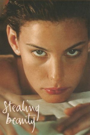 Stealing Beauty's poster