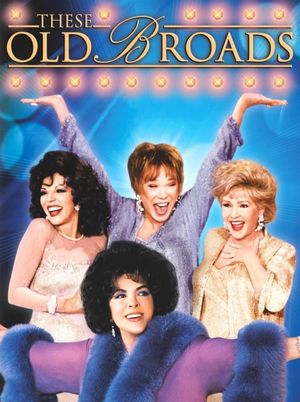 These Old Broads's poster