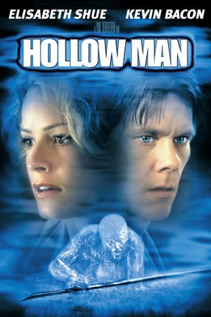 Hollow Man's poster