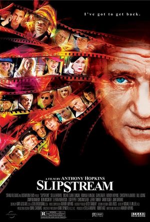 Slipstream's poster