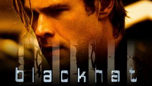 Blackhat's poster