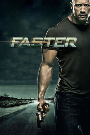 Faster's poster image